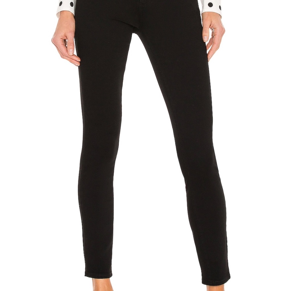 Paige Verdugo Ankle Denim Jeans Size 26